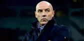 Bursaspor'da Le Guen'in Yerine Safet Susic Geliyor