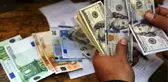 Dolar Yükselişe Geçti, Euro Rekora Yaklaştı