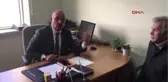Erzurum Milletvekili Ilıcalı'dan Sanatçıya Protez Kol Müjdesi-Hd
