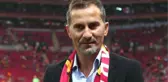 Eski Galatasaraylı Ergün Penbe: Derbi Berabere Biter