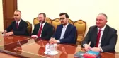 Hasanov: 