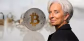 IMF Başkanı'ndan Kripto Paraya Karşı Savaş