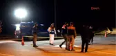 İzmir- Ödemiş'te Silahlı Kavga: 1 Ölü