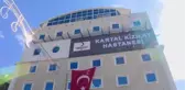 Kızılay Özel Kartal Hastanesi Hizmete Açıldı - İstanbul