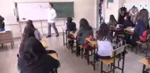 Liseliler Destan Yazıyor