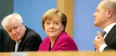 Merkel, Seçimden 6 Ay Sonra Yeniden Başbakan Seçildi