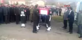 Niğde Yüksekova'da Bir Asker, Kaza Kurşunuyla Şehit Oldu