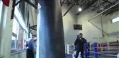 Ümit Milli Boks Takımı'nın Kampı Sürüyor
