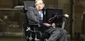Ünlü Fizik Profesörü Stephen Hawking Hayatını Kaybetti