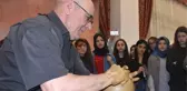 Yaptığı Çömlek Dubaili İş Adamının İlgisini Çekince İhracata Başladı