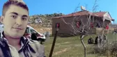 Dağlıca'da Silah Bakımı Yapan Asker Kaza Kurşunuyla Şehit Düştü