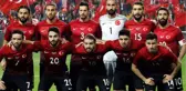 A Milli Futbol Takımımız, FIFA Mart Ayı Dünya Sıralamasında Yerini Korudu