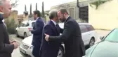 Aa ve TRT'den Azerbaycan Basın Konseyine Ziyaret