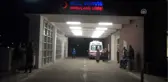 Afrin Gazisi, Memleketi Adıyaman'a Getirildi