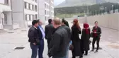 Akgedik Yunuskent Konutları'nın İlk Etabı Tamamlandı