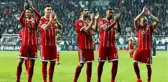 Alman Basını: İstanbul'daki Cehennemi Bayern Soğuttu
