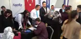 Antalya İş Arayan ile İşveren Fuarda Buluştu-Hd