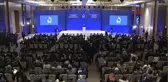 Başbakan Yıldırım Azerbaycan'da 6. Küresel Bakü Forumu'nda 1