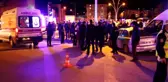 Çankırı Hasta Nakil Ambulansı Otomobille Çarpıştı, 6 Kişi Yaralandı
