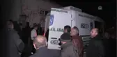 Çorum'daki Trafik Kazası - Mehmet Cula'nın Cenazesi Toprağa Verildi