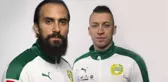 Erkan Zengin, Hammarby'ye Transfer Oldu