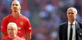 Eski Futbolcu Adrian Mutu: Mourinho ve İbrahimovic'in Arası Bozuk