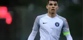 Gheorghe Hagi'nin Oğlu Ianis'e Teklif Yağıyor