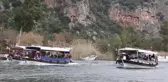 İlk Defa Denizi ve Caretta Carettaları Gördüler