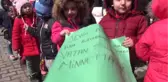 Kars Muhtarlar, Destek İçin Afrin'e Gitti