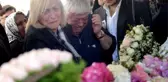 Mina Başaran'a Veda Eden Anne ve Babası Gözyaşlarına Boğuldu