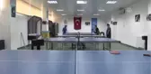 Madalya Avcısının Yeni Hedefi Dünya Şampiyonluğu
