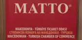 Makedon-Türk İkili Ekonomik İlişkileri Görüşüldü