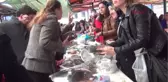 Manisa-Minik Ellerden Mehmetçik Vakfı İçin Kermes-Hd