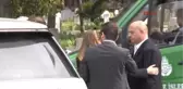 Mina Başaran ve Sinem Akay'ın Cenazeleri Gasilhaneden Alındı