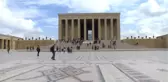 Mke Çalışanlarından Kuruluş Yıl Dönümünde Anıtkabir'i Ziyaret