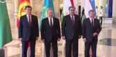 Orta Asya Ülkeleri Cumhurbaşkanları İstişare Toplantısı - Astana
