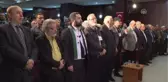Suriye İç Savaşının 7. Yılı - İstanbul
