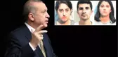 Terör örgütü PKK'nın Erdoğan'ın Ailesine ve Yakınlarına Suikast Planı Yaptığı Ortaya Çıktı