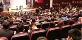 Tübitak 49. Lise Öğrencileri Araştırma Projeleri Yarışması