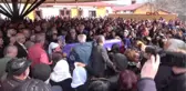 Tunceli-Sanatçı Tunç'un Kız Kardeşi Toprağa Verildi-Hd