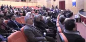Uyuşturucu ile Mücadele Konferansı