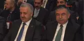 Bakan Arslan: Gebze'den Halkalı'ya Marmaray Araçlarıyla 77 Kilometreyi Kesintisiz Hale Getireceğiz