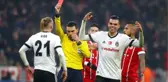 Bayern Münih Başkanı Uli Hoeness: Vida Kırmızı Kart Görmese Farklı Olurdu