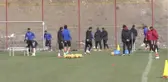 Ertaç Özbir, Kaleyi Bırakmak İstemiyor