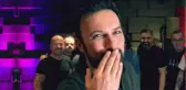 Eşinin Memleketine Gidecek Olan Tarkan, Çektiği Video ile Yine Olay Olacak