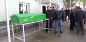 Eskişehir Almanya'da Cenazeleri Karışan ve Amasya'ya Götürülen Yaşlı Adamın Cenazesi Eskişehir'de...