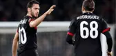 Hakan Çalhanoğlu, Arsenal Maçı Hakemine Patladı: Bunu Unutmayacağım