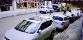 Hatay Beton Mikserinin Çarptı, Öldü