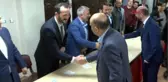 Kocaeli Başbakan Yardımcısı Işık: Pyd'nin Terör Örgütü Olması İçin Avrupa'da Eylem Yapması mı...