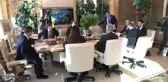 Muğla Marmaris Belediye Başkanı Acar, Tataristan Cumhurbaşkanı'yla Görüştü